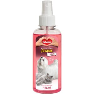 Deo Colônia Femme 150ml