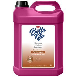 Shampoo Pré-Lavagem