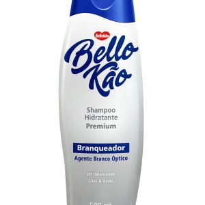 Shampoo Branqueador