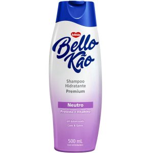 Shampoo pH Neutro