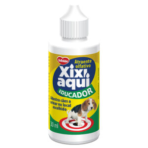 Xixi Aqui Educador