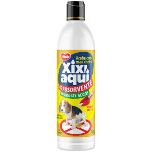 Xixi Aqui Pó Absorvente