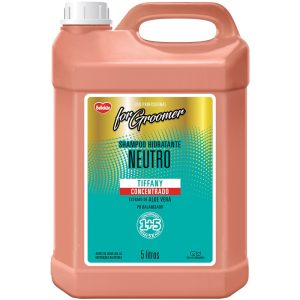 Shampoo Tiffany <em>for Groomer</em>