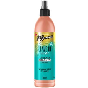 Leave in Tiffany <em>for Groomer</em> Spray