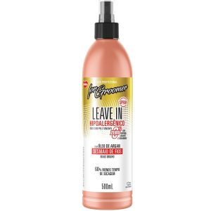 Leave in Hipoalergênico <em>for Groomer</em> Spray
