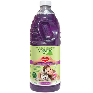 Eliminado de Odor Lavanda Vegano 2l