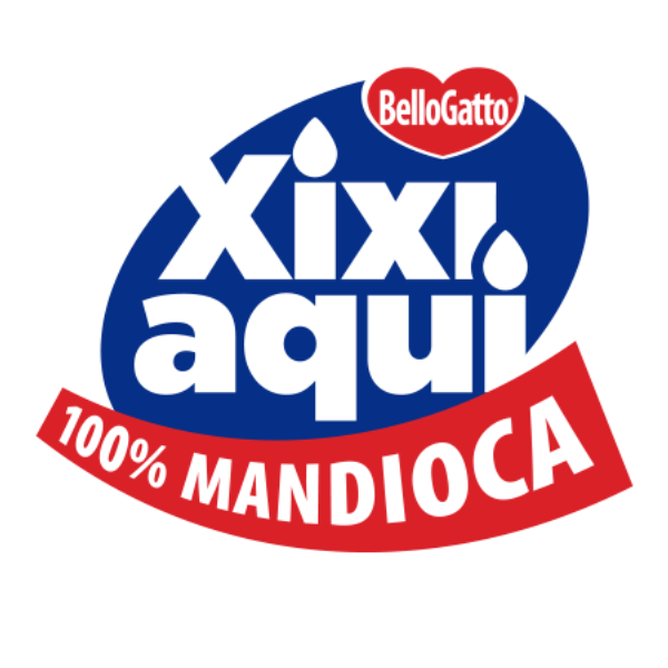 XixiI Aqui 100% Mandioca XixiI Aqui 100% Mandioca