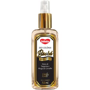 Deo Colônia Baobá