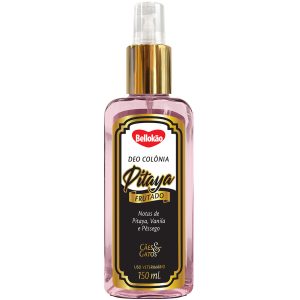 Deo Colônia Pitaya