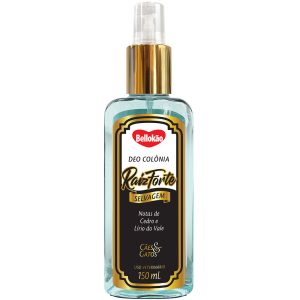 Deo Colônia Raiz Forte