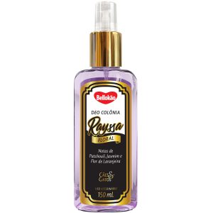 Deo Colônia Rayssa