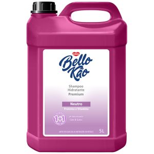 Shampoo pH Neutro