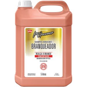 Shampoo Branqueador <em>for Groomer</em>