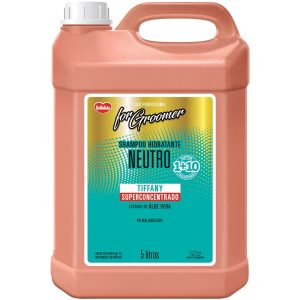 Shampoo Tiffany 1+10 <em>for Groomer</em>
