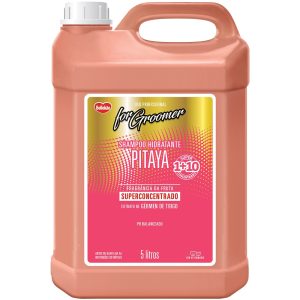 Shampoo Pitaya 1+10 <em>for Groomer</em>