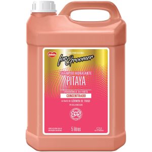 Shampoo Pitaya <em>for Groomer</em>