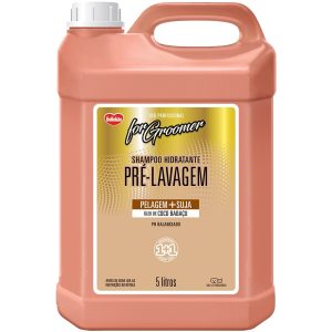 Shampoo Pré-Lavagem <em>for Groomer</em>