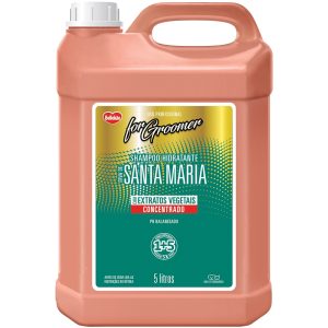 Shampoo Santa Maria <em>for Groomer</em>