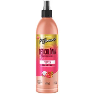Colônia Pitaya <em>for Groomer</em>