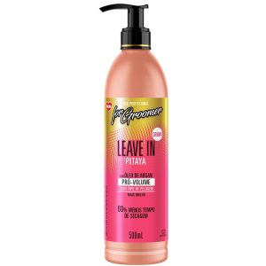 Leave in Pitaya <em>for Groomer</em> Creme