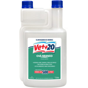 Eliminador de Odor Chá Branco
