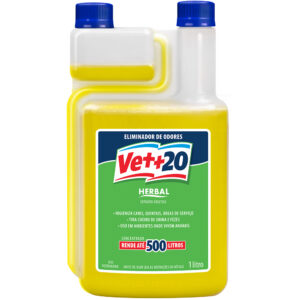 Eliminador de Odor Herbal