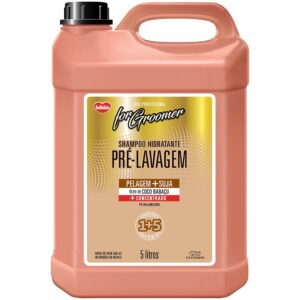 Shampoo Pré-Lavagem 1+5 for Groomer